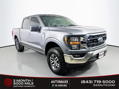 Used 2023 Ford F150 XLT
