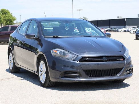 Used 2014 Dodge Dart SXT FWD image 4