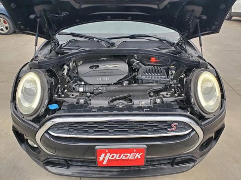 Used 2017 MINI Cooper Clubman S FWD image 19