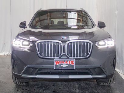 Used 2023 BMW X3 xDrive30i w/ Premium Package