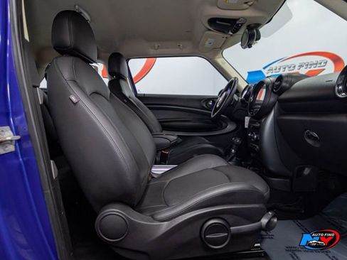 Used 2014 MINI Cooper Paceman S image 22