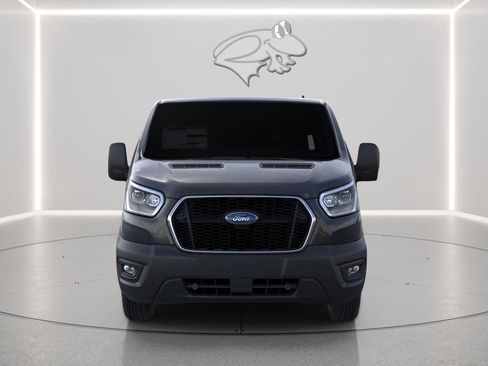 New 2025 Ford Transit 250 Low Roof w/ Interior Upgrade Package RWD image 8