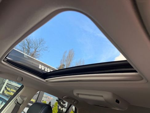 Used 2008 Lexus RX 400h AWD image 29