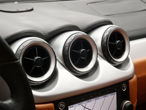 Used 2008 Ferrari 612 Scaglietti image 30