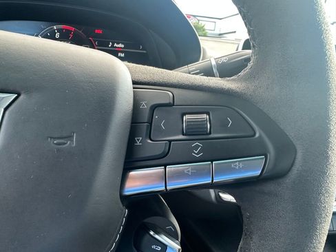 Used 2023 Cadillac CT4 V Blackwing w/ Technology Package image 16