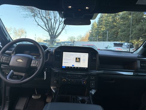 Used 2025 Ford F150 STX image 11