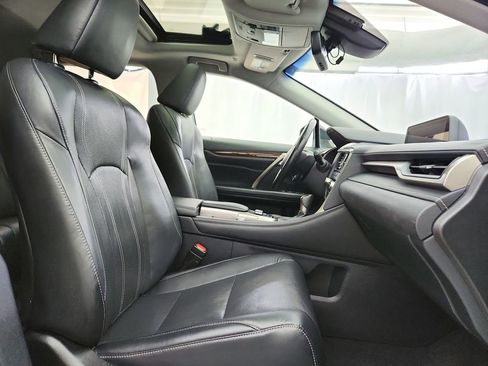 Used 2019 Lexus RX 350 AWD w/ Navigation Package image 31