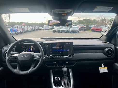 New 2026 Chevrolet Colorado Trail Boss image 20