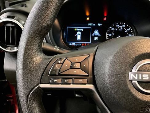 Used 2023 Nissan Kicks SV FWD image 17