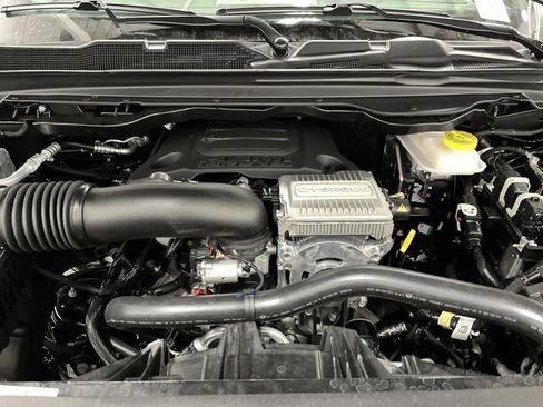 New 2026 RAM 1500 Laramie w/ Night Edition image 46