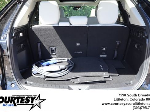 Used 2024 MAZDA CX-90 Plug-In Hybrid w/ Premium Plus AWD/4WD image 29