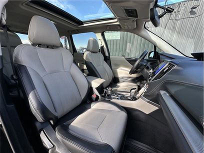 Used 2019 Subaru Forester Limited w/ Popular Package #3