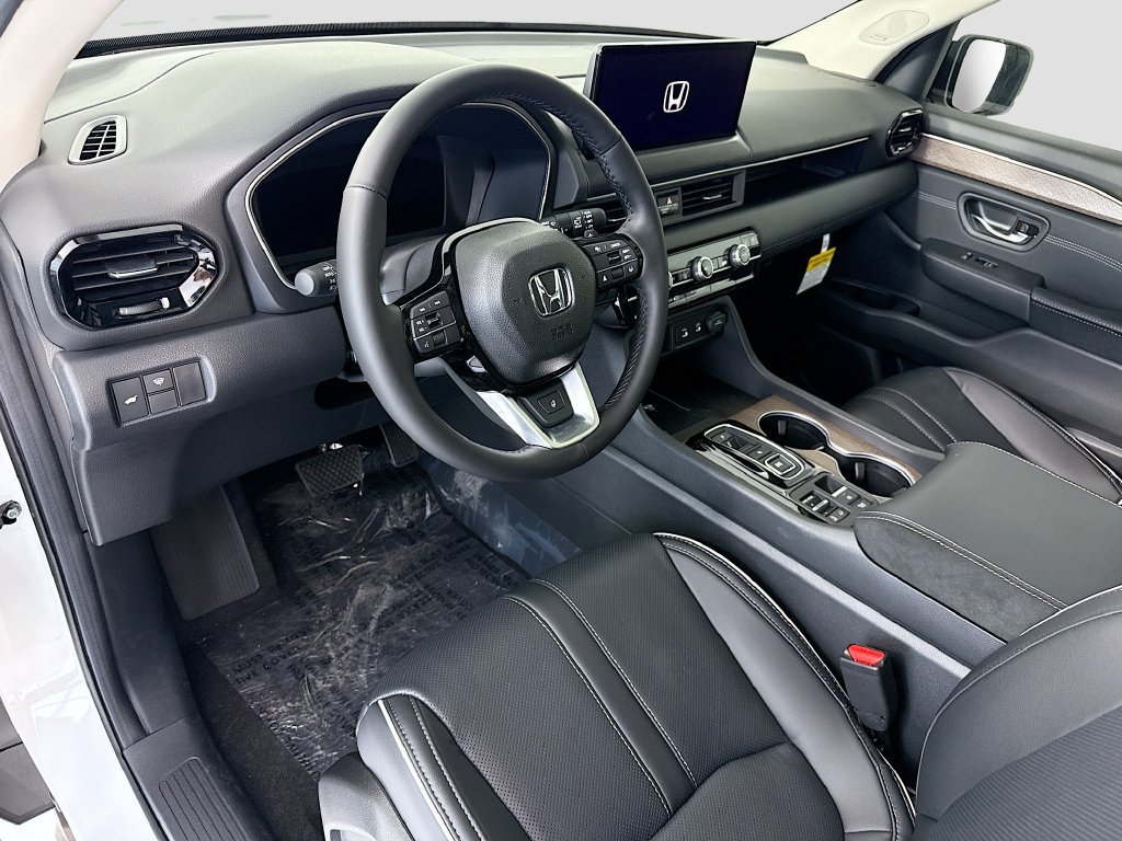 New 2026 Honda Pilot Elite image 9