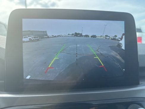Used 2023 Ford Escape Active FWD image 21