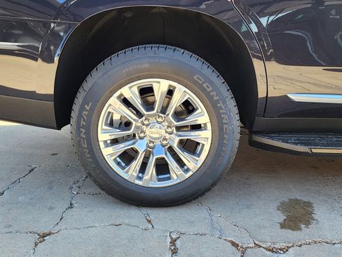 New 2026 GMC Yukon Denali image 59