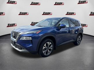 Used 2022 Nissan Rogue SV w/ SV Premium Package 360° Tour