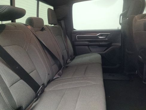 Used 2023 RAM 1500 Big Horn RWD image 19