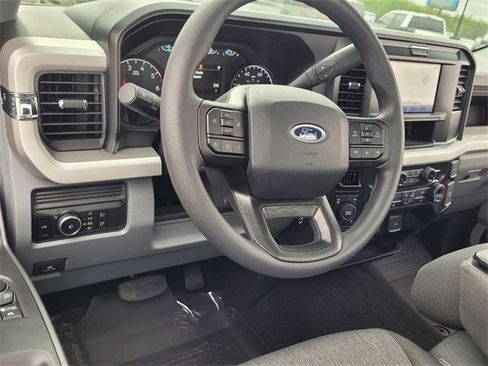 New 2025 Ford F350 XL w/ STX Appearance Package image 31