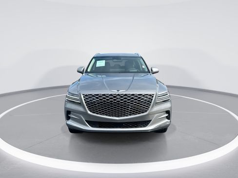 Used 2023 Genesis GV80 2.5T w/ Prestige Package AWD/4WD image 3