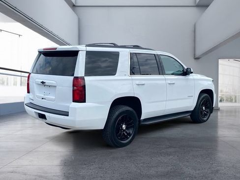 Used 2018 Chevrolet Tahoe LT AWD/4WD image 5