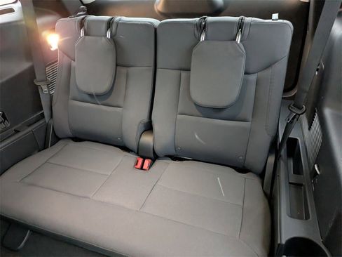 New 2026 Ford Explorer Active image 19