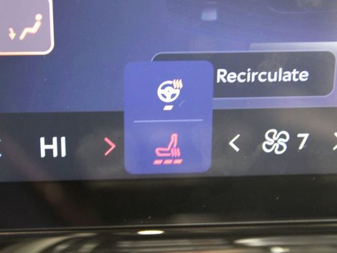 New 2026 Lincoln Nautilus Premier image 49