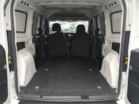 Used 2022 RAM ProMaster City Base image 13