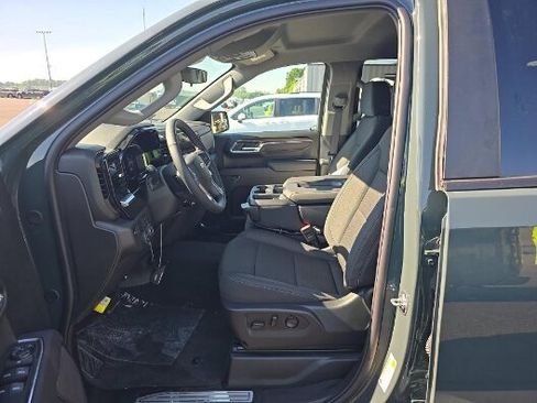 Used 2026 Chevrolet Silverado 1500 LT RWD image 7