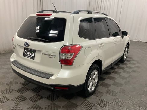 Used 2015 Subaru Forester 2.5i w/ Alloy Wheel Package image 3