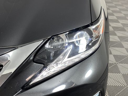 Used 2017 Lexus ES 350 w/ Premium Package FWD image 12