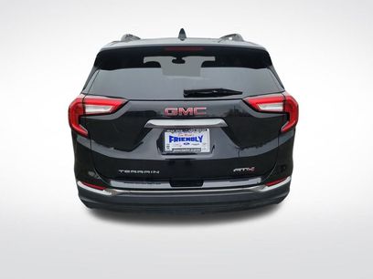 Used 2023 GMC Terrain AT4 w/ Infotainment Package II