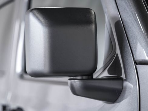 New 2026 Jeep Wrangler Sport S image 14