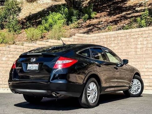 Used 2012 Honda Crosstour EX image 18