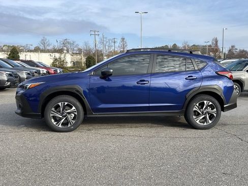 New 2026 Subaru Crosstrek 2.0i Premium image 6