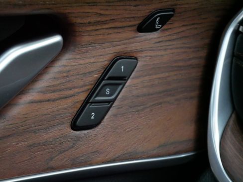 Used 2023 Jeep Grand Cherokee Summit w/ Adv Protech Group IV image 35