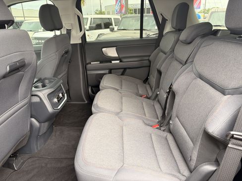 Certified 2025 Ford Expedition Active RWD image 12