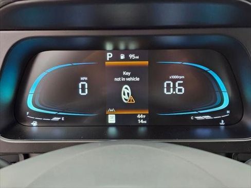 New 2026 Hyundai Elantra Sport FWD image 18