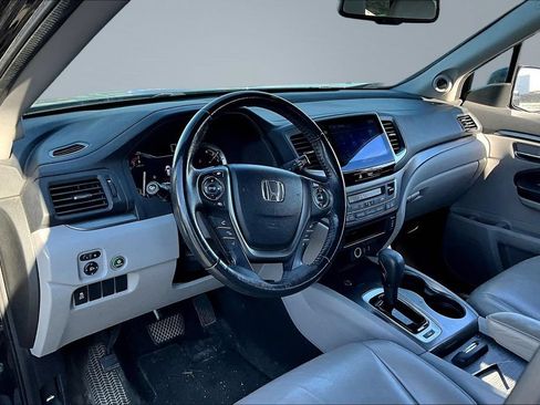 Used 2016 Honda Pilot EX-L image 14