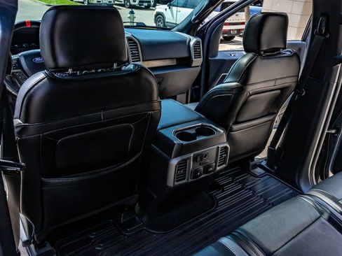 Used 2020 Ford F150 Raptor w/ Equipment Group 802A Luxury AWD/4WD image 34