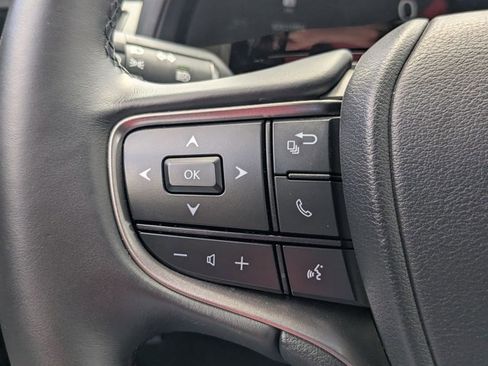 Used 2025 Lexus UX 300h FWD w/ Accessory Package (Z1) image 11