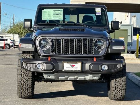 New 2026 Jeep Gladiator Mojave image 12