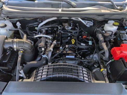 Used 2021 Ford Ranger XLT w/ Equipment Group 301A Mid image 22