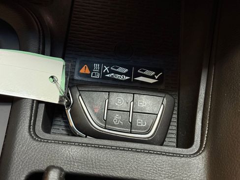 Used 2023 Cadillac CT5 Luxury w/ Sun And Sound Package image 37