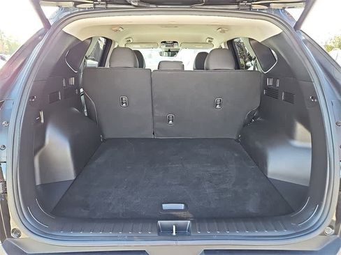 Used 2024 Hyundai Tucson SEL image 26