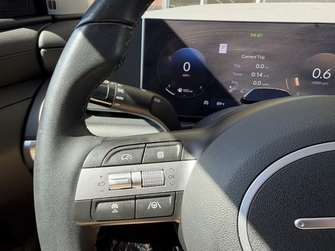 Used 2025 Hyundai Tucson SEL FWD image 26