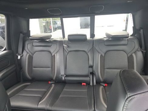Used 2026 RAM 1500 Rebel w/ G/T Package AWD/4WD image 10
