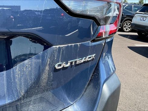 Used 2025 Subaru Outback Limited AWD/4WD image 20
