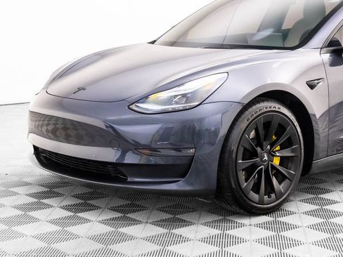 Used 2022 Tesla Model 3 Long Range image 29