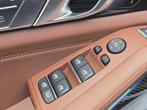 New 2026 BMW X7 M60i AWD/4WD image 25