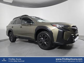 Used 2023 Subaru Outback Limited AWD/4WD video 1